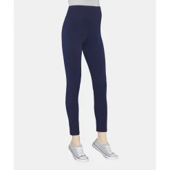 Prenatal Leggings Premamá Azul Marino con Banda Elástica