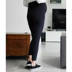 Prenatal Leggings premamá en french terry* Moda·Pantalones, Faldas Y Leggins|Premamá·Moda