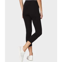 Prenatal Leggings Premamá Negros 3/4 con Banda de Soporte* Moda·Pantalones, Faldas Y Leggins|Premamá·Moda