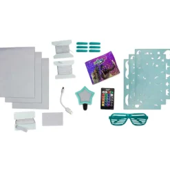 FAMOSA Let's Glow Studio