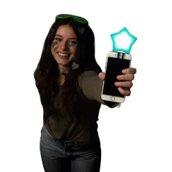 FAMOSA Let's Glow Studio