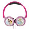 LEXIBOOK - Princesas Disney - Auriculares plegables* Electrónicos