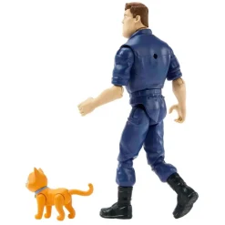 MATTEL Lightyear - Buzz y Sox - Pack 2 figuras de acción* Figuras De Acción