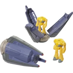 MATTEL Lightyear - Cyclops y cápsulas enemigas* Figuras De Acción