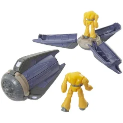 MATTEL Lightyear - Cyclops y cápsulas enemigas* Figuras De Acción