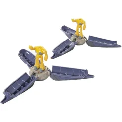 MATTEL Lightyear - Cyclops y cápsulas enemigas* Figuras De Acción