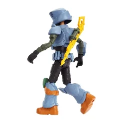 MATTEL Lightyear - Mo Morrison - Figura de acción