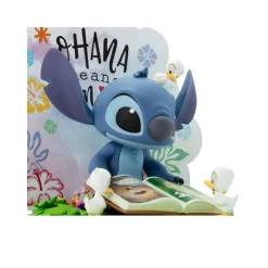 ABYSSE CORP Lilo & Stitch - Stitch - Figura