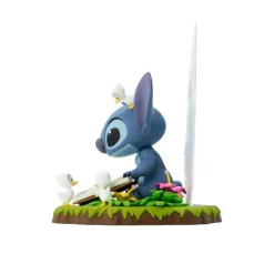 ABYSSE CORP Lilo & Stitch - Stitch - Figura