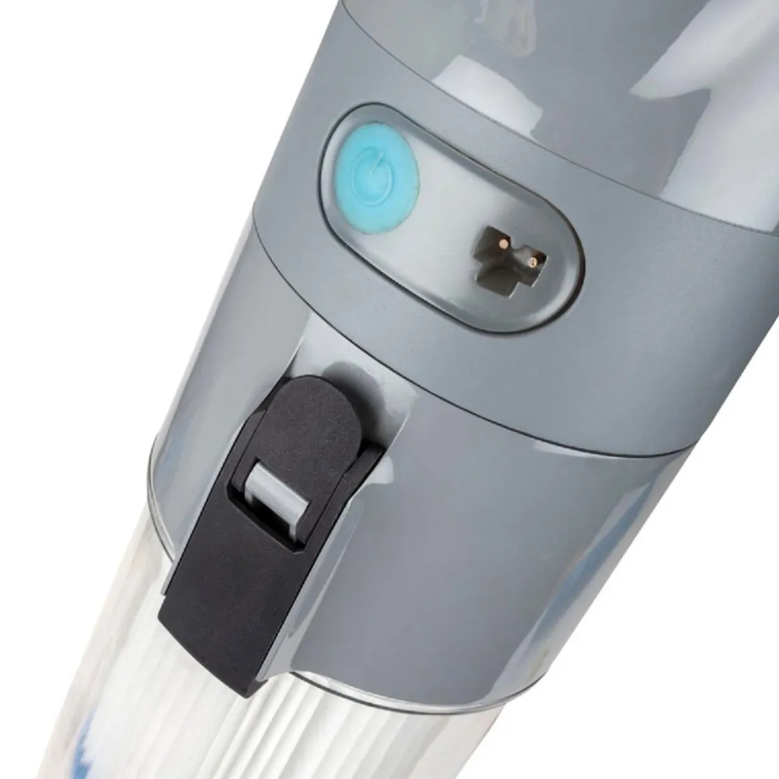 GRE Limpiafondos eléctrico Action Vac