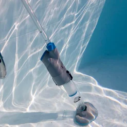 GRE Limpiafondos Super Vac* Piscinas|Juguetes De Verano