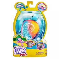 FAMOSA Little Live Pets - Tortugas molonas (varios colores)