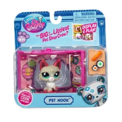 Littlest Pet Shop - Pet Nooks (varios modelos)