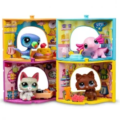 Littlest Pet Shop - Pet Nooks (varios modelos)