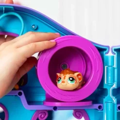 LITTLEST PET SHOP - Playset Casa Deluxe