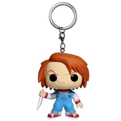FUNKO UK LIMITED Llavero Funko Pocket Pop! - Chucky