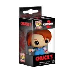FUNKO UK LIMITED Llavero Funko Pocket Pop! - Chucky
