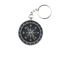 TOYS "R" US Llavero multifuncional con brújula integrada ㅤ