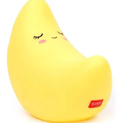 TOYS "R" US Lámpara nocturna con 4 colores y baterías incluidas, Tema Moon* Estilo De Vida