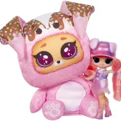 LOL SURPRISE L.O.L. Surprise - Ali Dance - Muñeca Tweens Costume Surprise* Coleccionables Y Mini Mundos