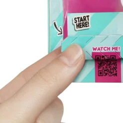 LOL SURPRISE L.O.L. Surprise - Aya Cherry - Muñeca Tweens Costume Surprise