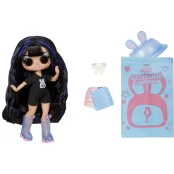 LOL SURPRISE L.O.L. Surprise - Aya Cherry - Muñeca Tweens Costume Surprise