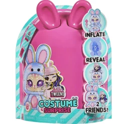 LOL SURPRISE L.O.L. Surprise - Aya Cherry - Muñeca Tweens Costume Surprise