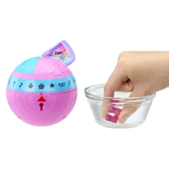 MGA LITTLE TIKES L.O.L. Surprise - Cápsula sorpresa Eye Spy Tots