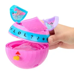 MGA LITTLE TIKES L.O.L. Surprise - Cápsula sorpresa Eye Spy Tots