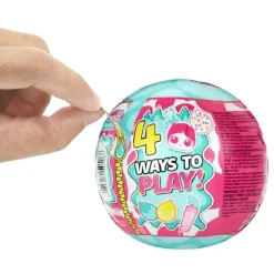 LOL SURPRISE L.O.L. Surprise - Cápsula Water Balloon Surprise* Coleccionables Y Mini Mundos