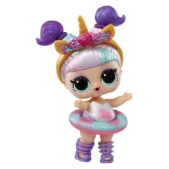 LOL SURPRISE L.O.L. Surprise - Cápsula Water Balloon Surprise* Coleccionables Y Mini Mundos