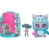 LOL SURPRISE L.O.L. Surprise - Emma Emo - Muñeca Tweens Costume Surprise* Coleccionables Y Mini Mundos