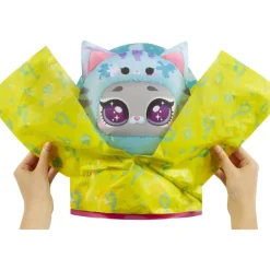 LOL SURPRISE L.O.L. Surprise - Emma Emo - Muñeca Tweens Costume Surprise* Coleccionables Y Mini Mundos