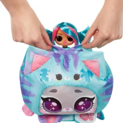 LOL SURPRISE L.O.L. Surprise - Emma Emo - Muñeca Tweens Costume Surprise* Coleccionables Y Mini Mundos