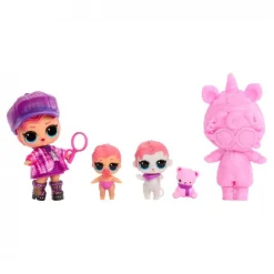 MGA LITTLE TIKES L.O.L. Surprise - Eye Spy Ultimate Unboxing