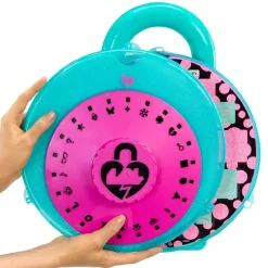 MGA LITTLE TIKES L.O.L. Surprise - Eye Spy Ultimate Unboxing