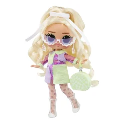 LOL SURPRISE - Goldie Twist - Muñeca Tweens Serie 2