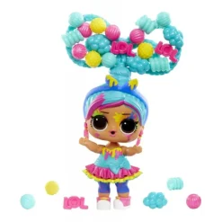 LOL SURPRISE L.O.L. Surprise - Hair Beads (varios modelos)* Coleccionables Y Mini Mundos