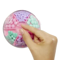 LOL SURPRISE L.O.L. Surprise - Hair Beads (varios modelos)* Coleccionables Y Mini Mundos