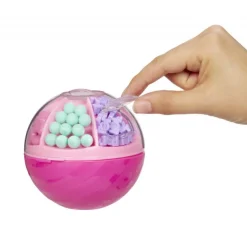 LOL SURPRISE L.O.L. Surprise - Hair Beads (varios modelos)* Coleccionables Y Mini Mundos