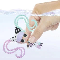 LOL SURPRISE L.O.L. Surprise - Hair Beads (varios modelos)* Coleccionables Y Mini Mundos