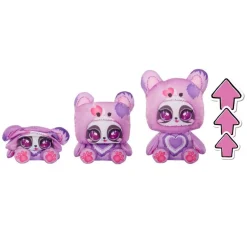 LOL SURPRISE L.O.L. Surprise - Hoops Cutie - Muñeca Tweens Costume Surprise