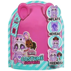 LOL SURPRISE L.O.L. Surprise - Hoops Cutie - Muñeca Tweens Costume Surprise