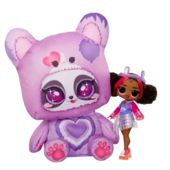 LOL SURPRISE L.O.L. Surprise - Hoops Cutie - Muñeca Tweens Costume Surprise