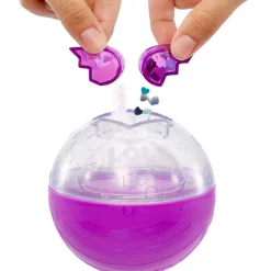 LOL SURPRISE L.O.L. Surprise! - L.O.L. Surprise! Muñecas con Burbuja Mágica y Fizz Asst en PDQ (Varios modelos) ㅤ* Coleccionables Y Mini Mundos