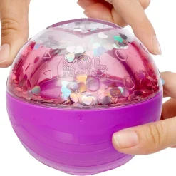 LOL SURPRISE L.O.L. Surprise! - L.O.L. Surprise! Muñecas con Burbuja Mágica y Fizz Asst en PDQ (Varios modelos) ㅤ* Coleccionables Y Mini Mundos