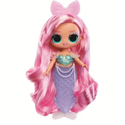 LOL SURPRISE L.O.L. Surprise - Lola Waves  - Muñeca Tweens Sirena* Coleccionables Y Mini Mundos