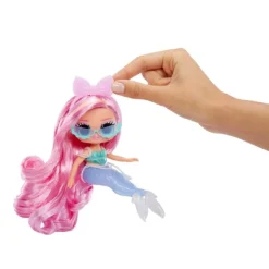 LOL SURPRISE L.O.L. Surprise - Lola Waves  - Muñeca Tweens Sirena* Coleccionables Y Mini Mundos