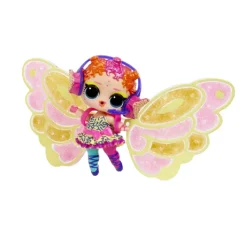 LOL SURPRISE L.O.L. Surprise! - Muñecas de hadas sorpresa (Varios Modelos)* Coleccionables Y Mini Mundos