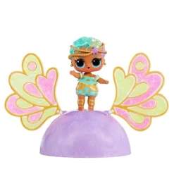 LOL SURPRISE L.O.L. Surprise! - Muñecas de hadas sorpresa (Varios Modelos)* Coleccionables Y Mini Mundos